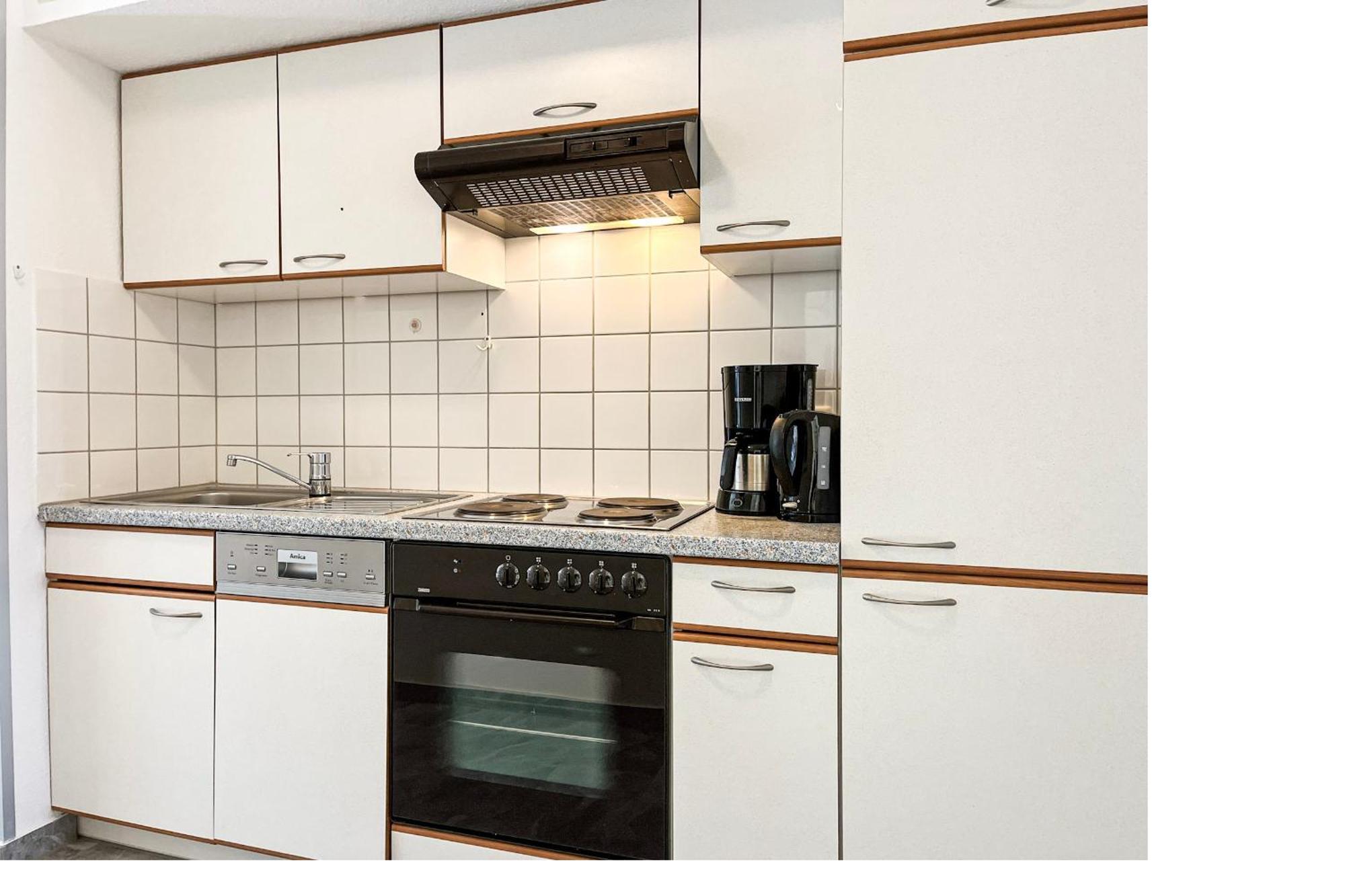 Feriendorf Papillon Wohnung 09-3 Больтенгаген Екстер'єр фото