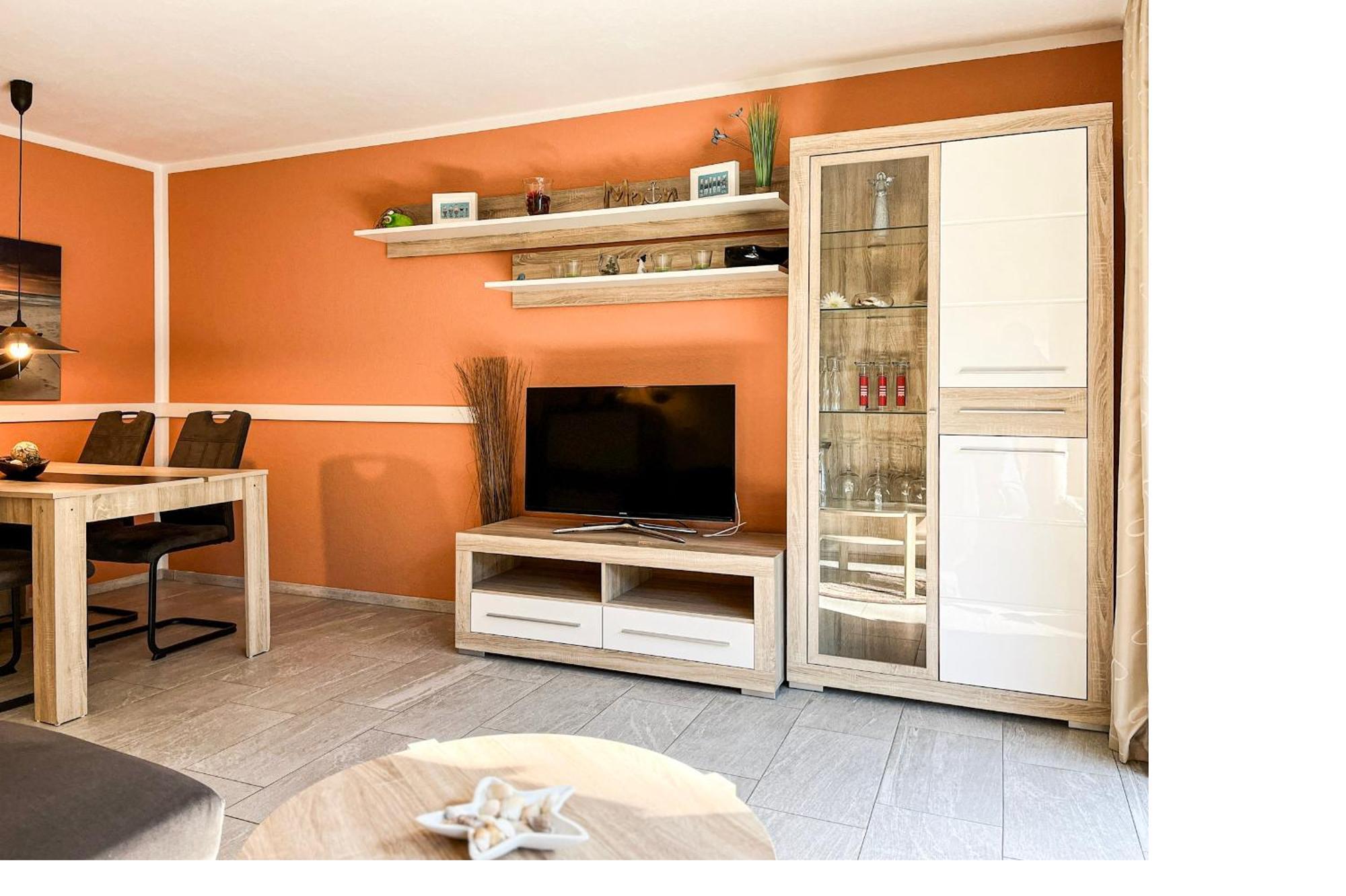 Feriendorf Papillon Wohnung 09-3 Больтенгаген Екстер'єр фото