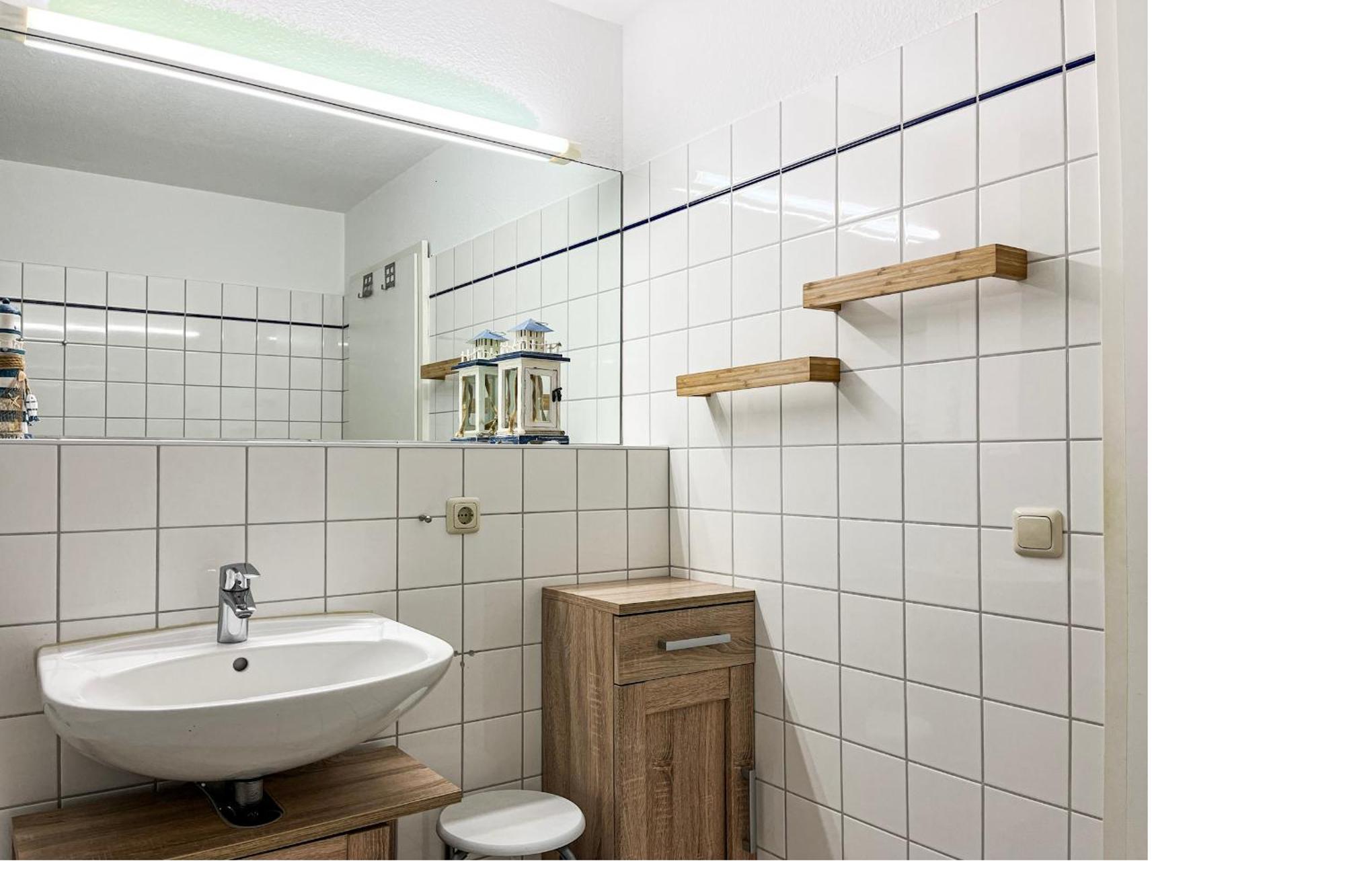 Feriendorf Papillon Wohnung 09-3 Больтенгаген Екстер'єр фото