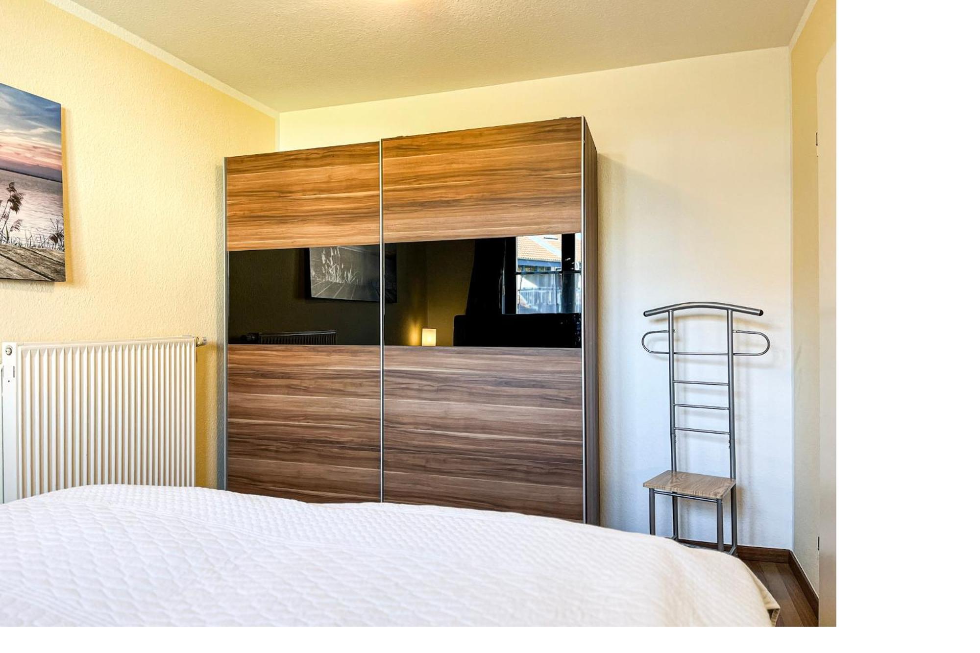 Feriendorf Papillon Wohnung 09-3 Больтенгаген Екстер'єр фото